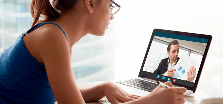 Como oferecer cursos online